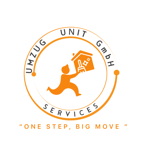 Umzug UNIT GmbH
